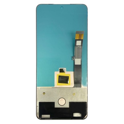 Lcd With Touch Screen For Zte Voyage 20 Pro Aura By - Maxbhi Com