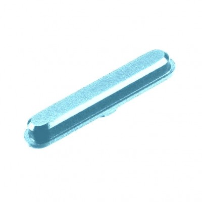 Power Button Outer For Vivo S15 Pro 5g Blue By - Maxbhi Com