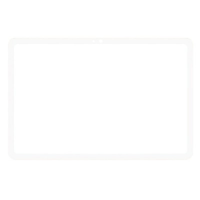 Replacement Front Glass For Google Pixel Tablet White By - Maxbhi Com