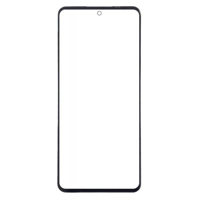 Replacement Front Glass For Zte Voyage 20 Pro Aura By - Maxbhi Com
