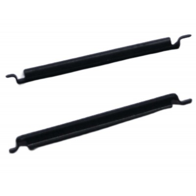 Speaker Jaali Anti Dust Net Rubber For Xiaomi Redmi 12 By - Maxbhi Com
