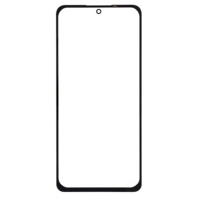 Touch Screen Digitizer For Xiaomi Redmi Note 11 Pro 5g White By - Maxbhi Com