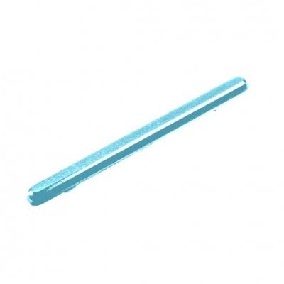 Volume Side Button Outer For Vivo S15 Pro 5g Blue By - Maxbhi Com