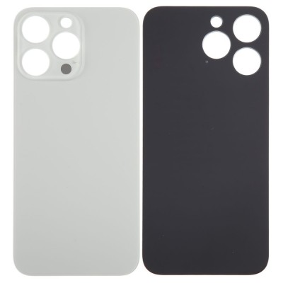 Back Panel Cover For Apple Iphone 15 Pro Gold - Maxbhi Com