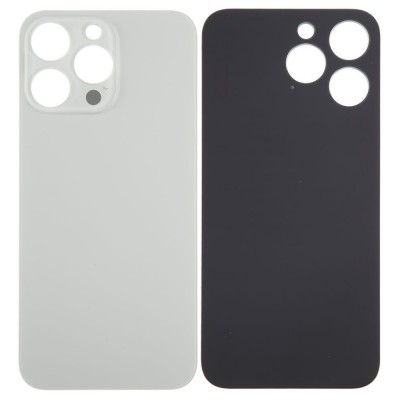 Back Panel Cover for Apple iPhone 15 Pro Max - Gold