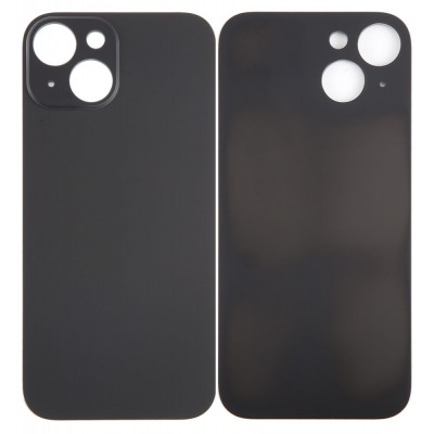 Back Panel Cover for Apple iPhone 15 - White