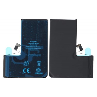 Battery For Apple Iphone 15 Pro By - Maxbhi Com