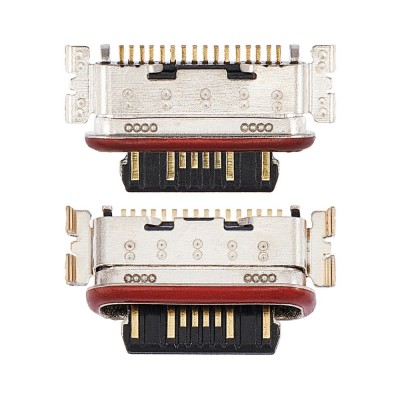 Charging Connector For Xiaomi Redmi Note 11 Pro 5g By - Maxbhi Com