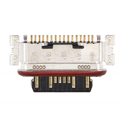 Charging Connector For Xiaomi Redmi Note 11 Pro 5g By - Maxbhi Com