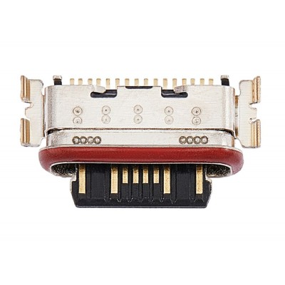 Charging Connector For Xiaomi Redmi Note 11 Pro 5g By - Maxbhi Com