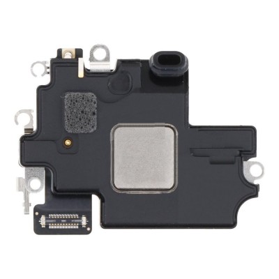 Ear Speaker for Apple iPhone 15