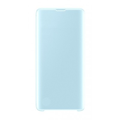 Flip Cover for Apple iPhone 15 - Blue