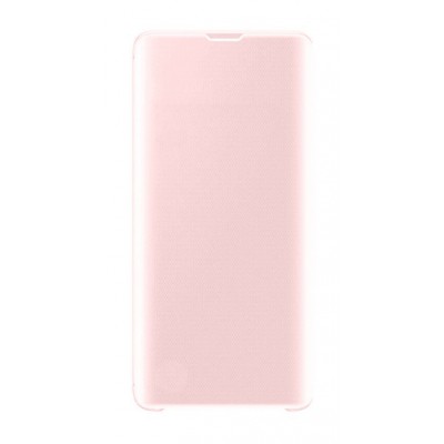 Flip Cover for Apple iPhone 15 - Pink