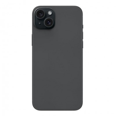 Full Body Housing For Apple Iphone 15 Plus Black - Maxbhi Com