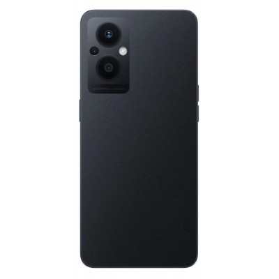 Full Body Housing For Oppo Reno8 Lite Black - Maxbhi Com