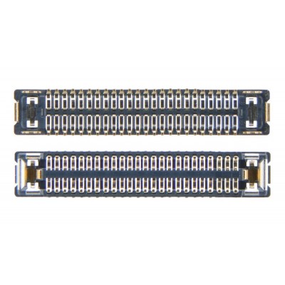 Lcd Connector For Apple Iphone 15 Plus By - Maxbhi Com