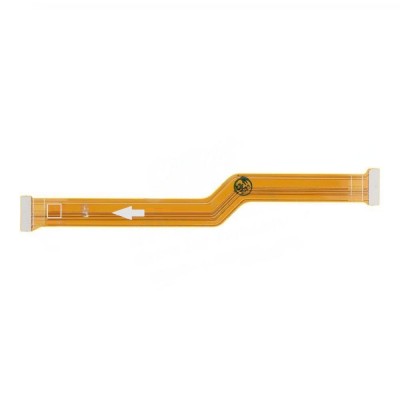 Lcd Flex Cable For Oppo Reno8 Lite By - Maxbhi Com