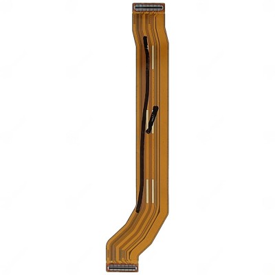 Lcd Flex Cable For Xiaomi Redmi Note 11 Pro 5g By - Maxbhi Com