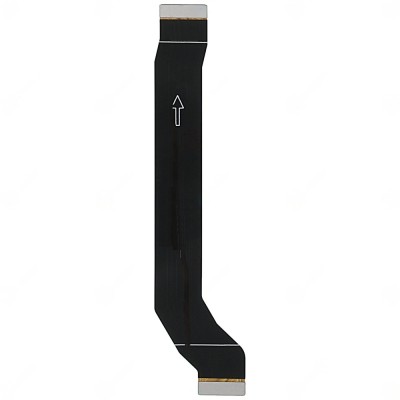 Lcd Flex Cable For Xiaomi Redmi Note 11 Pro 5g By - Maxbhi Com