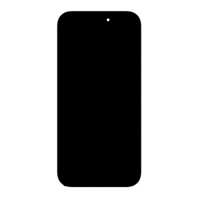 Lcd Screen For Apple Iphone 15 Pro Replacement Display By - Maxbhi Com