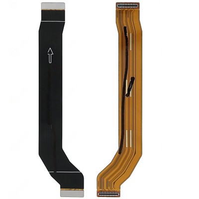 Main Board Flex Cable For Xiaomi Redmi Note 11 Pro 5g By - Maxbhi Com