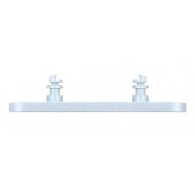 Power Button Outer For Apple Iphone 15 Plus Blue By - Maxbhi Com