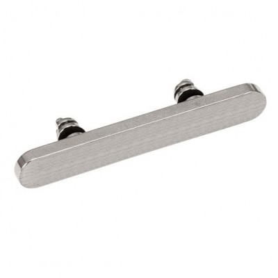 Power Button Outer For Apple Iphone 15 Pro Gold By - Maxbhi Com