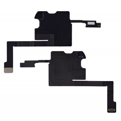 Proximity Light Sensor Flex Cable For Apple Iphone 15 Pro By - Maxbhi Com