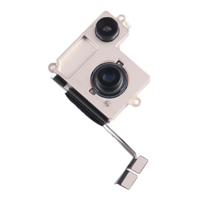 Replacement Back Camera For Apple Iphone 15 Plus By - Maxbhi Com
