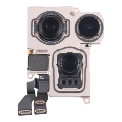 Replacement Back Camera for Apple iPhone 15 Pro Max (Main Camera)
