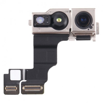 Replacement Front Camera For Apple Iphone 15 Plus Selfie Camera By - Maxbhi Com