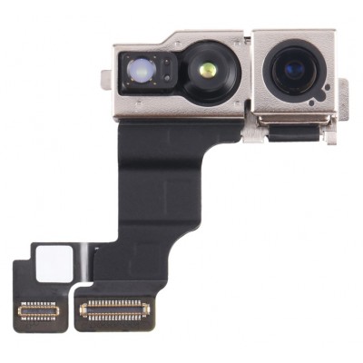 Replacement Front Camera For Apple Iphone 15 Selfie Camera By - Maxbhi Com