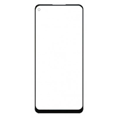 Touch Screen Digitizer For Oppo Reno8 Lite White By - Maxbhi Com