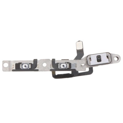 Volume Button Flex Cable For Apple Iphone 15 By - Maxbhi Com