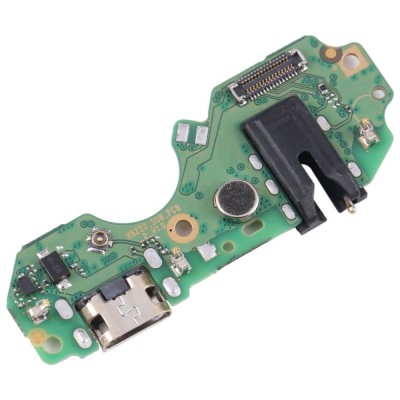 Charging Connector Flex Pcb Board For Infinix Hot 20i By - Maxbhi Com