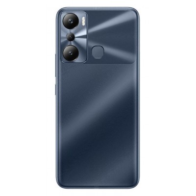 Full Body Housing For Infinix Hot 20i Black - Maxbhi Com