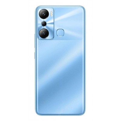 Full Body Housing For Infinix Hot 20i Blue - Maxbhi Com