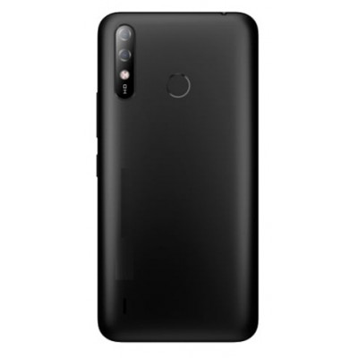 Full Body Housing For Itel A56 White - Maxbhi Com