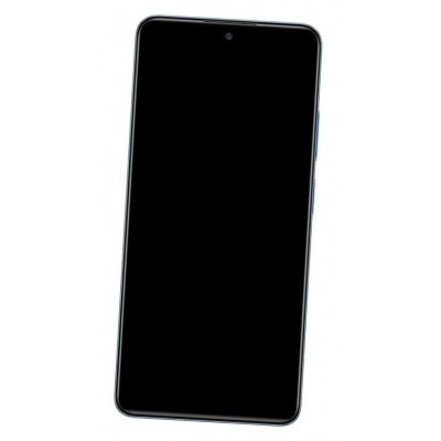 Lcd Connector For Xiaomi Redmi Note 11 Pro 5g By - Maxbhi Com