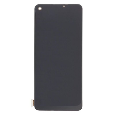 Lcd With Touch Screen For Oppo Reno8 Lite Gold By - Maxbhi Com