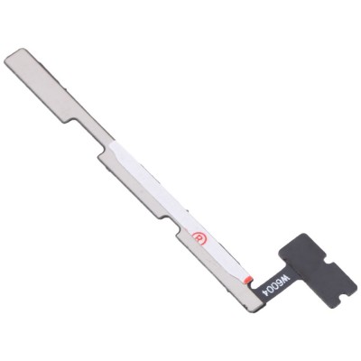 Power Button Flex Cable For Itel A56 On Off Flex Pcb By - Maxbhi Com