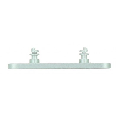 Power Button Outer For Apple Iphone 15 Plus Green By - Maxbhi Com