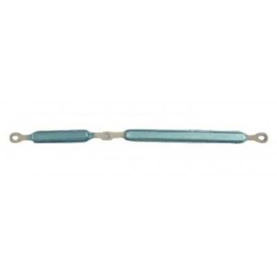Power Button Outer For Infinix Hot 20i Green By - Maxbhi Com