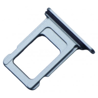 Sim Card Holder Tray For Apple Iphone 15 Plus Green - Maxbhi Com