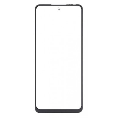 Touch Screen Digitizer For Infinix Hot 20s Purple By - Maxbhi Com