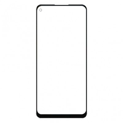 Touch Screen Digitizer For Oppo Reno8 Lite Gold By - Maxbhi Com