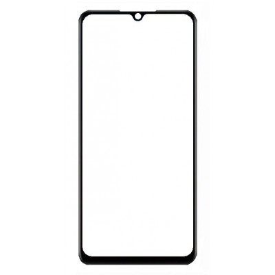 Touch Screen Digitizer For Vivo S10e White By - Maxbhi Com