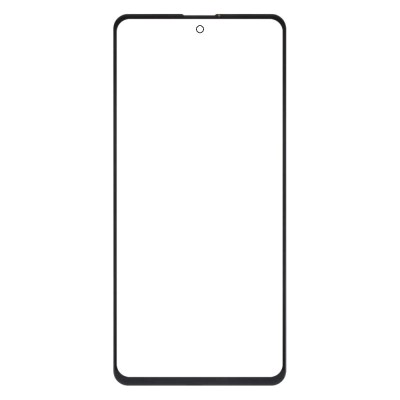 Touch Screen Digitizer For Xiaomi 12s Black By - Maxbhi Com