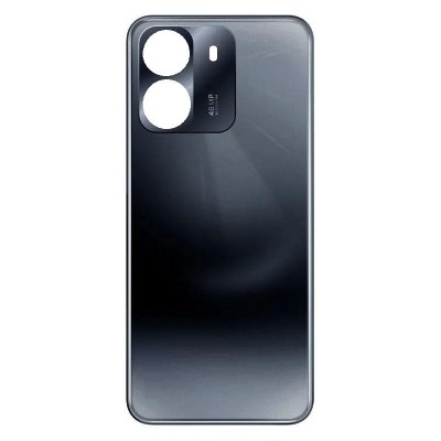 Back Panel Cover For Benco S1 White - Maxbhi Com