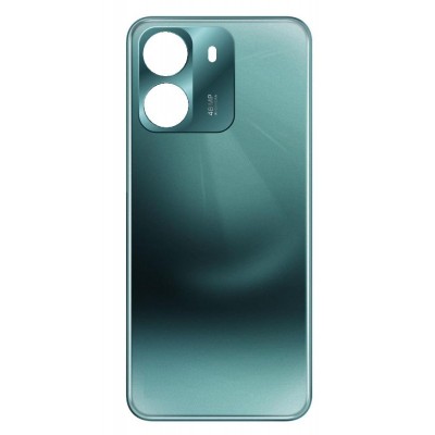 Back Panel Cover For Benco S1 Green - Maxbhi Com